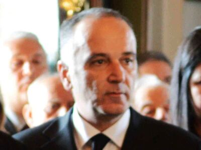 Ηλίας Στεφανόπουλος στο thebest.gr: Ακόμ...