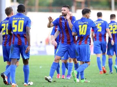 Σουπερλίγκ: Νίκη παραμονής η Κέρκυρα στην Τρίπολη 