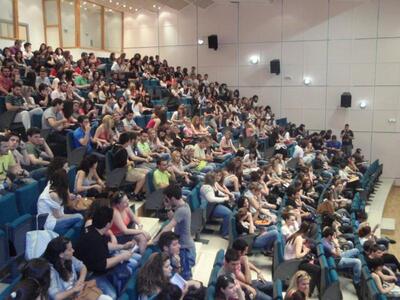 Δυτ. Ελλάδα: Καλλικράτης σε πανεπιστήμια...