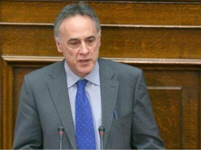 Ν. Τσούκαλης: Διαχείριση και προστασία α...