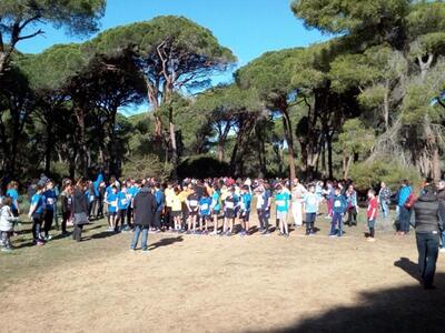 Με 350 αθλητές το περιφερειακό πρωτάθλημ...