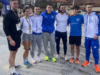 Πέλοπας Πατρών: Λαμπρή εκδήλωση!