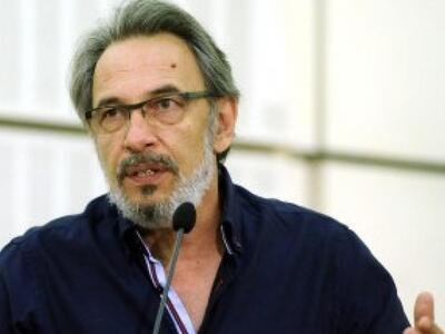 Η απάντηση του Τσακνή για το "υψηλό...