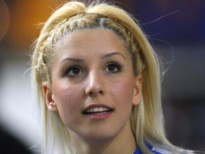 Κατεβαίνει στην πολιτική η Βούλα Παπαχρήστου!