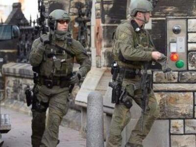 Καναδάς: Νεκρός ένας από τους δράστες- Η...