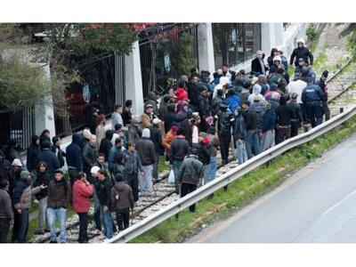 Κατσιφάρας, Δημαράς με Παπουτσή για τους...