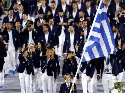 Ρίο 2016: Πώς οι Έλληνες αθλητές διέψευσ...