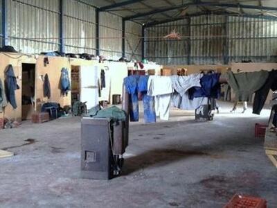 Εξάρθρωση κυκλώματος εμπορίας ανθρώπων σ...