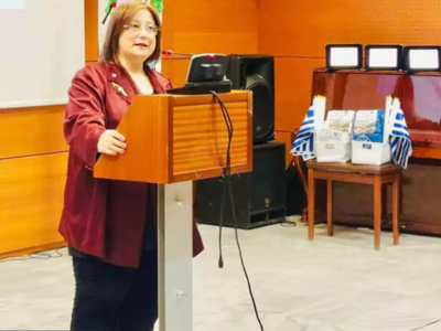 Θεσσαλονίκη: Πέθανε η Δήμητρα Ακριτίδου,...