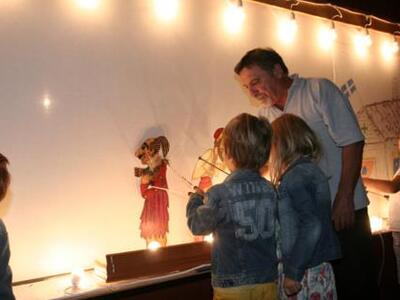 Πάτρα: Κατάμεστο το Λαϊκό Θέατρο το Σάββ...