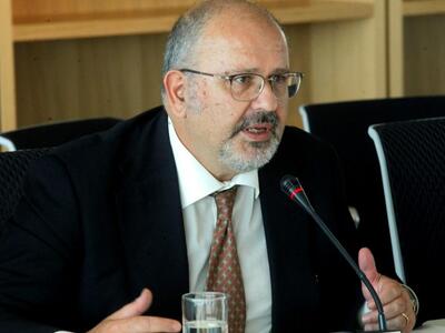 Ξυδάκης: Οι ψαράδες κάνουν πιο επικίνδυν...