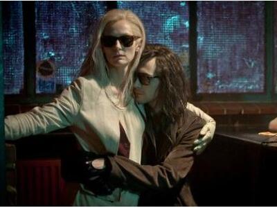  "Μόνο οι εραστές μένουν ζωντανοί&q...