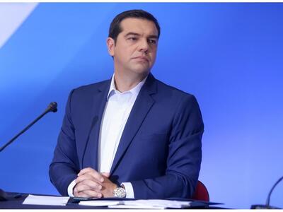 Η απάντηση  του Αλέξη Τσίπρα για το πότε...