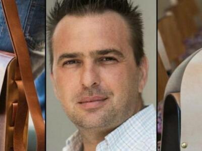 Άφησε την Αθήνα για τη Λευκάδα και δημιο...