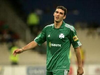 Μέτριος ο Παναθηναϊκός στο φιλικό με την Ανόρθωση 