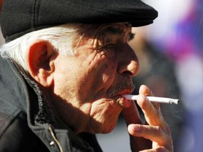 «Να εφαρμοστεί ο αντικαπνιστικός νόμος»