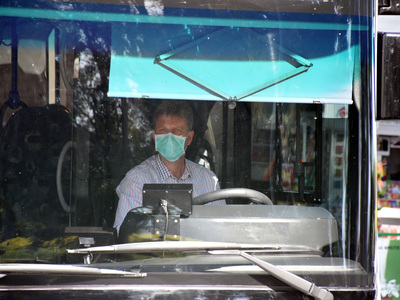 Yπ. Μεταφορών: Πυκνώνουν τα δρομολόγια σ...