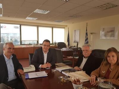 Βαρεμένος μαζί με Μπένο στον αναπληρωτή ...