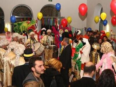 Πάτρα - Στο πρώην Παναχαικόν στη Βέσο Μά...