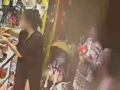 Μυστήριο στο Φάληρο: Τι κρύβει η βόλτα μ...