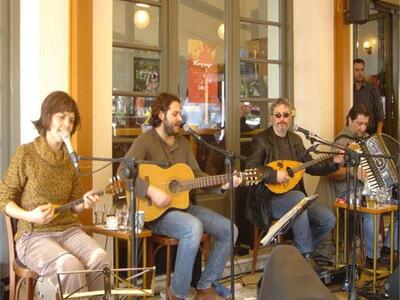 Πάτρα: Ακυρώνεται η τελευταία εμφάνιση τ...