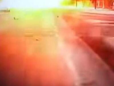 Βίντεο NTOKOYMENTO: Η στιγμή της φονικής...