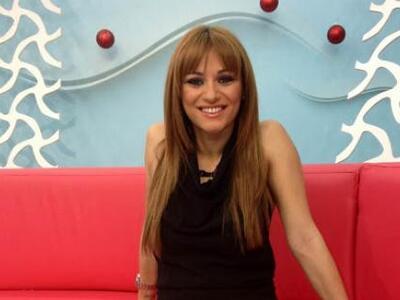 Ελένη Τσολάκη: Εκοψε την ανάσα με την se...