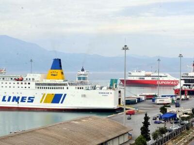 Πάτρα: Ημερίδα για τη βιώσιμη περιβαλλον...