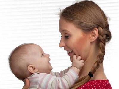 Ασπίδα ενάντια στις ασθένειες η μητρική αγάπη!