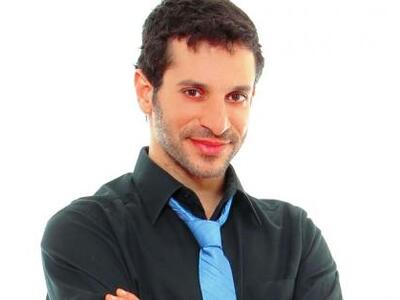 Ο Γιώργος Χρανιώτης μιλάει για το πρόβλη...