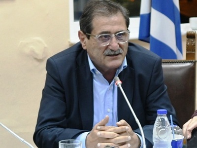 Πελετίδης: Μείωση έως και 50% στα δημοτι...