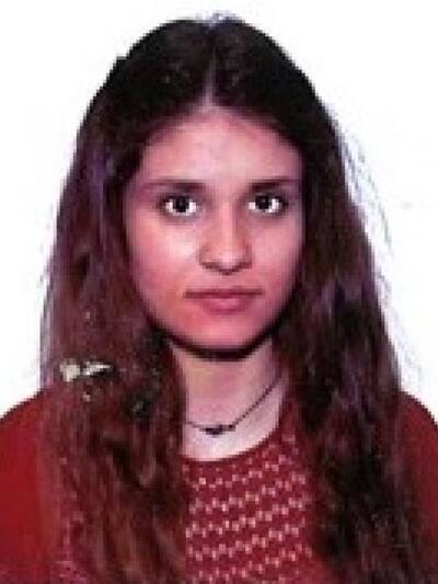 ΧΡΙΣΤΙΝΑ ΜΑΛΑΦΑΝΤΗ