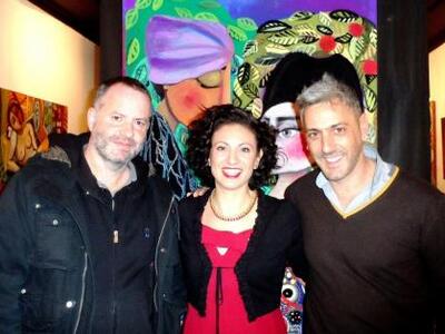 Πάτρα: Η τέχνη διέξοδος στην κρίση - Τα ...