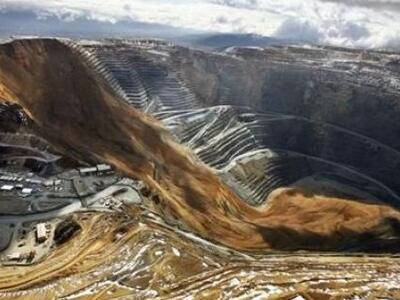 Τερατώδης κατολίσθηση προκάλεσε γδούπο 2,5 Ρίχτερ