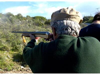 Δυτική Ελλάδα: Κυνηγούν παρά την καθολικ...