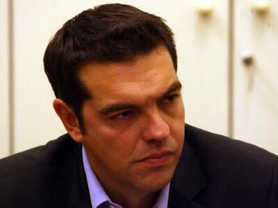 Αλέξης Τσίπρας: Εκδικητική μανία της Μέρ...