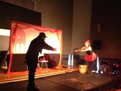 Πάτρα - Επίσημη πρεμιέρα για την παιδική...