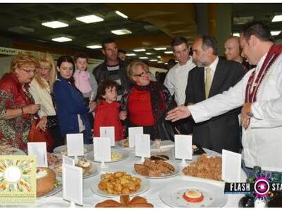 Πάτρα: Μέχρι την Κυριακή το Φεστιβάλ Ευρ...