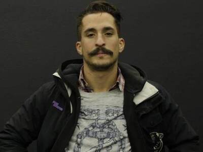 Την Τετάρτη η κηδεία του Βασίλη Ντινόπου...