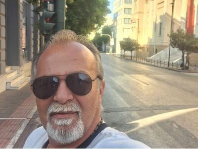 Ο ΑΝΤ1 αποχαιρετά τον Γιώργο Παυλάκη: «Έ...