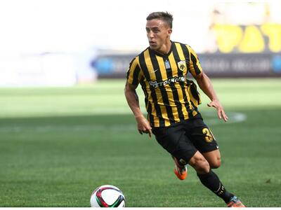 Σουπερλίγκ: Νίκη με ανατροπή για την ΑΕΚ...