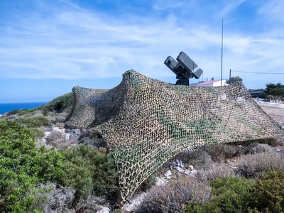 Nησιά Αιγαίου: Ενεργοποιείται η αντιαερο...