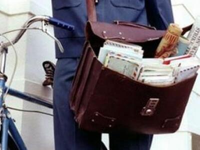 Ακταίο Ρίου: Ο ταχυδρόμος δεν φάνηκε - &...