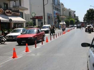 Κορύνες: Ένα…πάτσγουορκ  για Όσκαρ