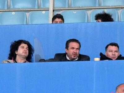 Οι Κούγιας, Βατσινάς και σκάουτ στο Παγκρήτιο