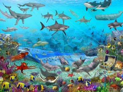 Πάτρα: "Ανακαλύπτοντας τον βυθό&quo...