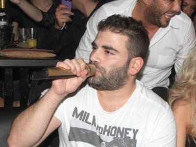 Παντελής Παντελίδης: "Είμαι απλός κ...