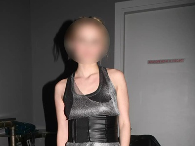 Νέες αποκαλύψεις για την ηθοποιό που φέ...