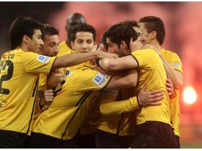 Με προκαταβολή στην εφορία και σφραγίζει...