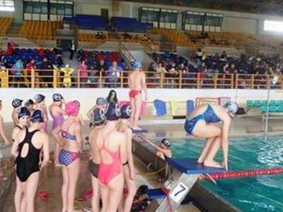 Κολύμβηση: Ξεχώρισαν στην Τρίπολη οι αθλ...